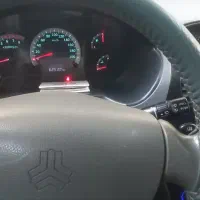 تیبا۲مدل ۹۶ کم کار شاسی سالم|خودرو سواری و وانت|کرمانشاه, |دیوار