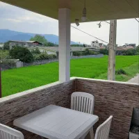 ویلا۹۵متری (نوساز)تمیز *دوخواب*مناسب افرادسخت پسند