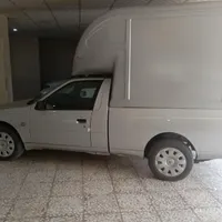 وانت آریسان 2، مدل ۱۴۰۲|خودرو سواری و وانت|اهواز, ناحیه صنعتی کارون|دیوار