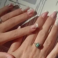 کاشت ناخون|خدمات آرایشگری و زیبایی|اسلامآباد غرب, |دیوار