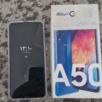 گلکسی A50|موبایل|مشهد, شاهد (شهرک غرب)|دیوار