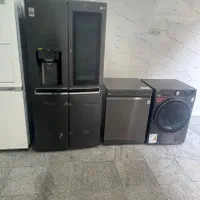 خریذار سایدهای ایرانی و خارجی (نو)و درحد روش|یخچال و فریزر|تهران, امیرآباد|دیوار
