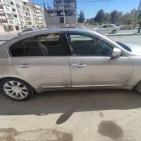 هیوندای جنسیس سدان، مدل ۲۰۱۰|خودرو سواری و وانت|بجنورد, |دیوار