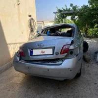 تویوتا کمری GL، مدل ۲۰۰۷|خودرو سواری و وانت|تهران, استاد معین|دیوار