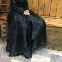 پیراهن مجلسی