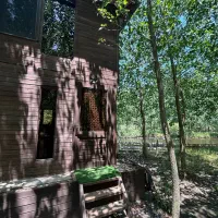 خونه امن وسط طبیعت|فروش خانه و ویلا|اهواز, کوی نفت|دیوار