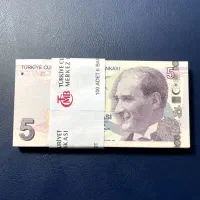 اسکناس کلکسیونی