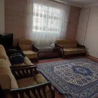 رهن واحد 70متری/2سال بشین/ویو خیابان پل چوبی/