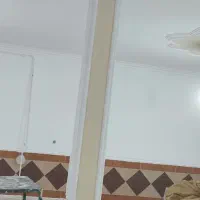 رنگ کاری ساختمان