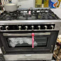 اجاق فرگاز taja