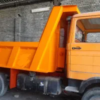 خاور کمپرسی ۶۰۸|خودرو سنگین|مشهد, بهمن|دیوار