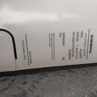 کولر گازی اجنرال30000|کولر گازی و فنکوئل|آبیک, |دیوار