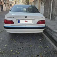 پرشیا تیوفایو مدل ۱۴۰۲ بدون رنگ|خودرو سواری و وانت|ماکو, |دیوار