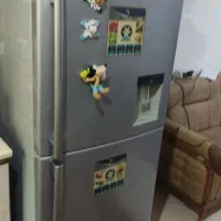 یخچال و فریزر مارک silver house|یخچال و فریزر|ارومیه, |دیوار