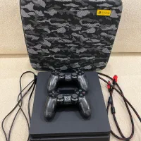 PS4 slime نو|کنسول، بازی ویدئویی و آنلاین|رودهن, |دیوار