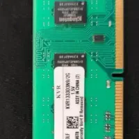 رم ddr3|قطعات و لوازم جانبی رایانه|کرمان, |دیوار