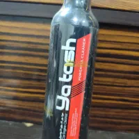 واکس نانو و شامپو بدنه نانو و موتور شور نانو|مواد شوینده و دستمال کاغذی|کلاچای, |دیوار