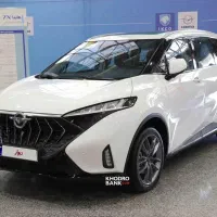 فرصت طلایی فروش حواله هایما 7X