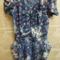 لباس|لباس|رشت, بلوار گیلان|دیوار