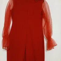 پیراهن کوتاه مجلسی|لباس|رشت, استقامت ۲|دیوار