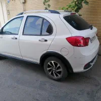 کوییک اس 1401|خودرو سواری و وانت|اصفهان, فجر|دیوار