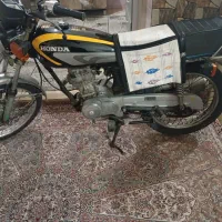 موتور مزایده فول باز سازی شده