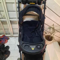 کالسکه|کالسکه و لوازم جانبی|تهران, تهرانپارس جنوبی|دیوار