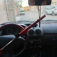 پراید 98|خودرو سواری و وانت|کرمانشاه, |دیوار
