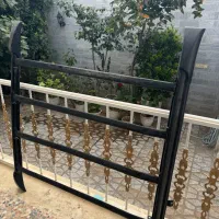 باربند ماشین رنگ مشکی