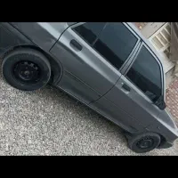 ماشین پراید تمیز|خودرو سواری و وانت|جلگه چاه هاشم, |دیوار