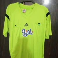 لباس های اصلی داوری و دو عدد پیراهن اصلی|تجهیزات ورزشی|اهواز, کیانشهر|دیوار