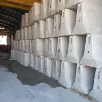 مدیر تولید . اپراتور ی دستگاه و بچینگ کارگر فنی|استخدام معماری، عمران و ساختمانی|انزل, |دیوار