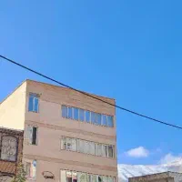 آپارتمان شالمان ابتدای پژوهش