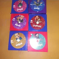 بسته معلم خصوصی پرش