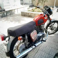 ایژ۳۵۰مگنت ۸۸ اصل روس|موتورسیکلت|تهران, آذری|دیوار