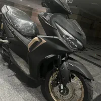 طرح ایروکس۱۸۰