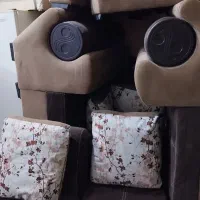 مبل هفت نفره