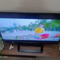 ال ای دی ۴۲الجی در حد نو اصلی