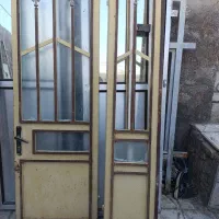 درب/ پنجره/ آهن۱۴/یک نیسان آجر ازکوره|مصالح و تجهیزات ساختمان|تایباد, |دیوار