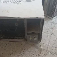 کولر پنجره ای فروشی