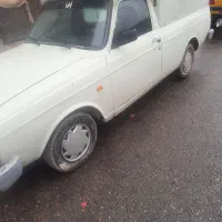 وانت مدل ۹۳|خودرو سواری و وانت|پاکدشت, حصار امیر|دیوار