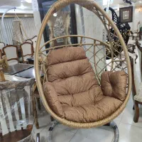 تاپ آرامیس تاب ریلکسی|مبلمان خانگی و میز عسلی|کرج, مهرویلا شمالی|دیوار