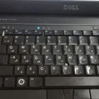 لب تاب DELL latitude E6500|رایانه همراه|اسلام‌‌آباد غرب, |دیوار