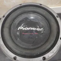 ساب ووفر۳۵۰۰وات ۱۰۰۰ار ام اس پایونیرspl