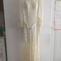 لباس مجلسی زنانه در رنگ‌های متنوع سایز 38-42