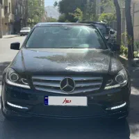 C200 مدل 2008|خودرو سواری و وانت|مشهد, کوشش|دیوار