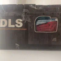 چراغ عقب پراید