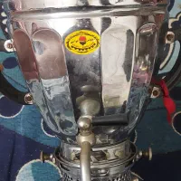 سماور نفتی دولوکس جوانی