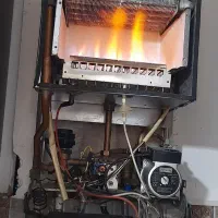 تعمیرات سرویس پکیج آبگرمکن بخاری نصب کولرگازی|خدمات پیشه و مهارت|مشهد, شهید مطهری|دیوار