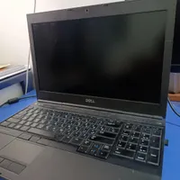 لپ تاپ dell precision 4800|رایانه همراه|کرج, گلشهر|دیوار